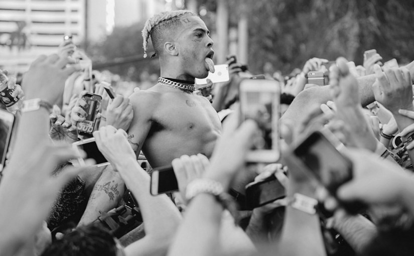 Is 2018 the Year of the&nbsp;Mini-Album?